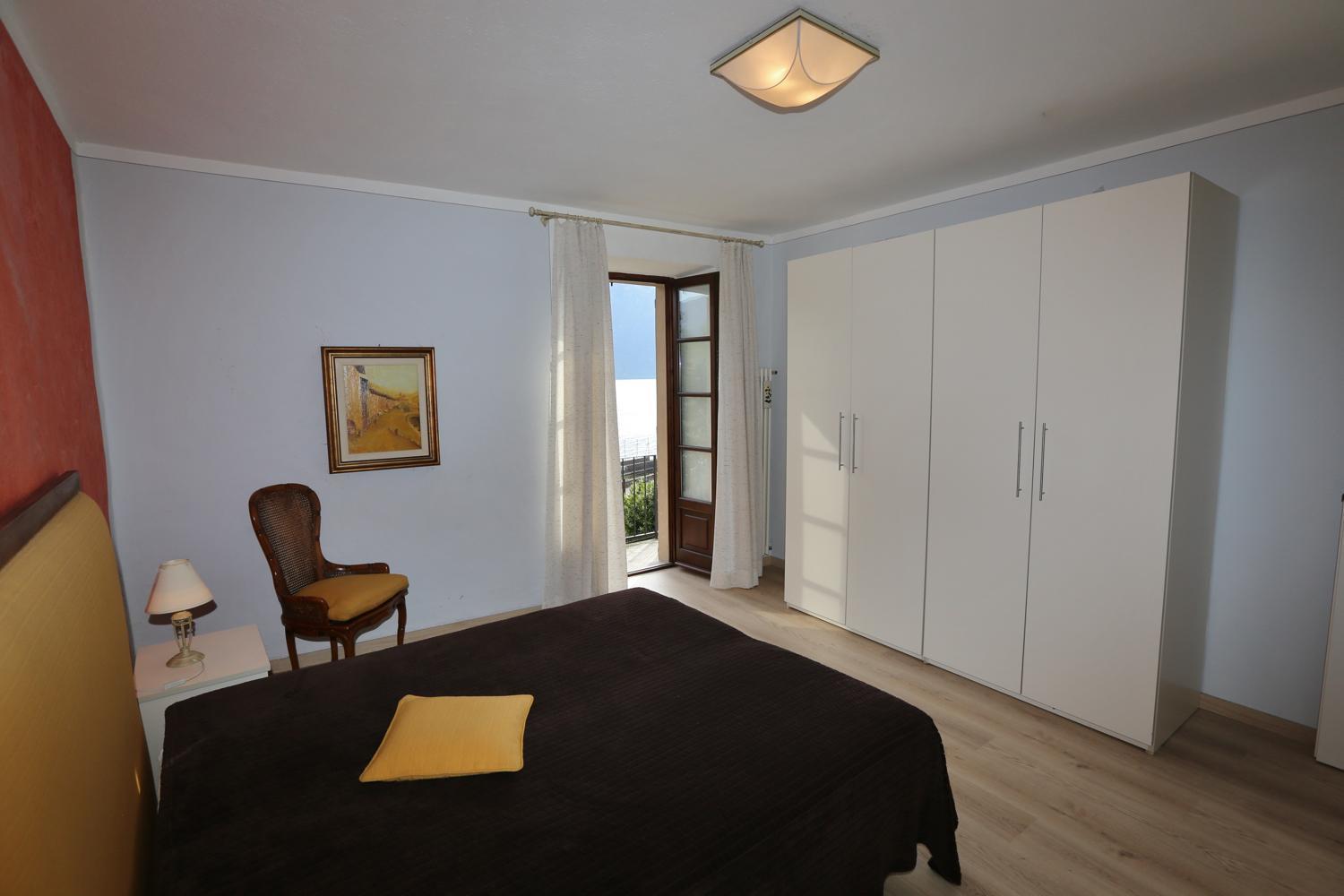 Appartamento Castello Канобио Екстериор снимка