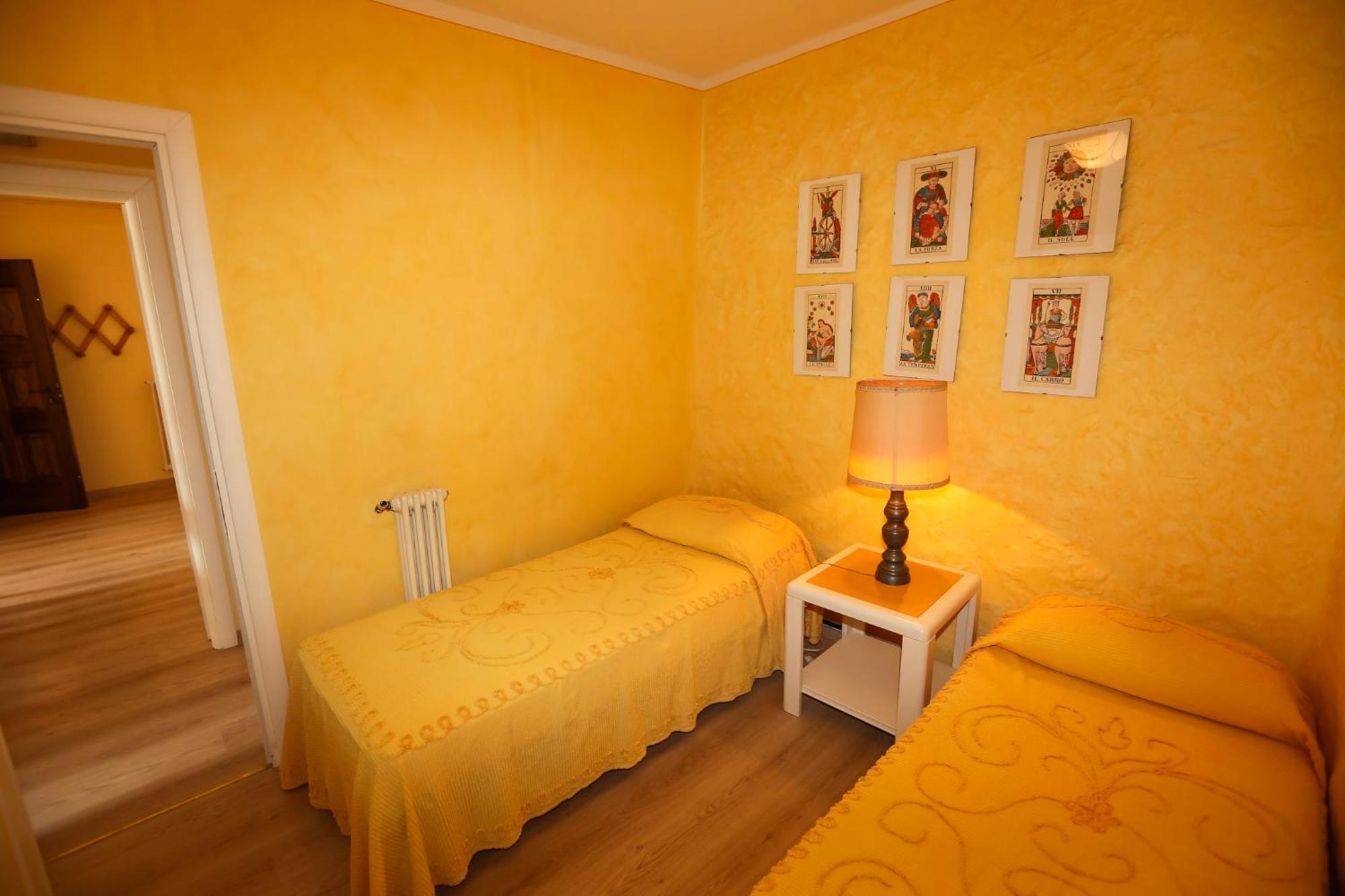 Appartamento Castello Канобио Екстериор снимка
